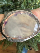 Agate Cuff