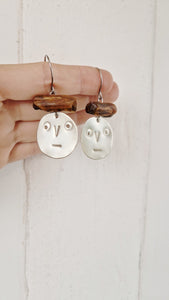 SALE! Pablo Earrings
