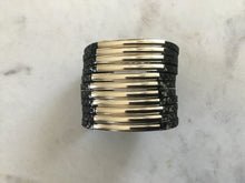 SALE! Ashley Italian Leather Cuff