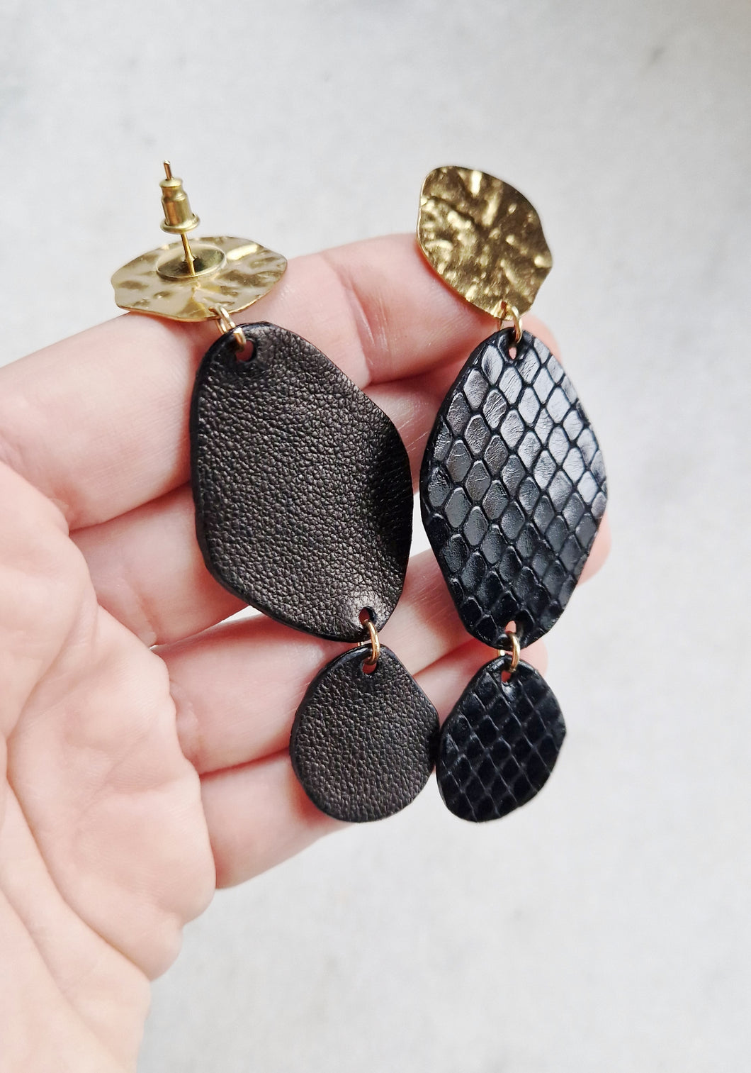 SALE! Roxanne Earring