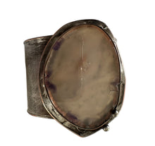 Agate Cuff