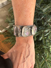 Crystal Cuff