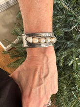 Pearl Cuff