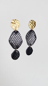 SALE! Roxanne Earring