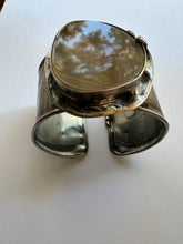 Agate Cuff