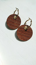 SALE! Mirabella Interchangeable Earring Gold