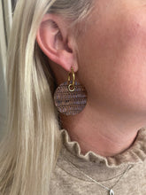 SALE! Mirabella Interchangeable Earring Gold