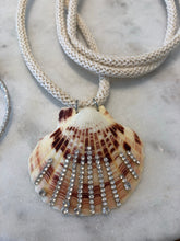 SALE! Cynthia Shell Necklace