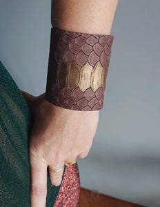 SALE! Beatrice Cuff