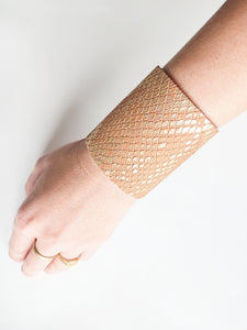 SALE! Celia Cuff